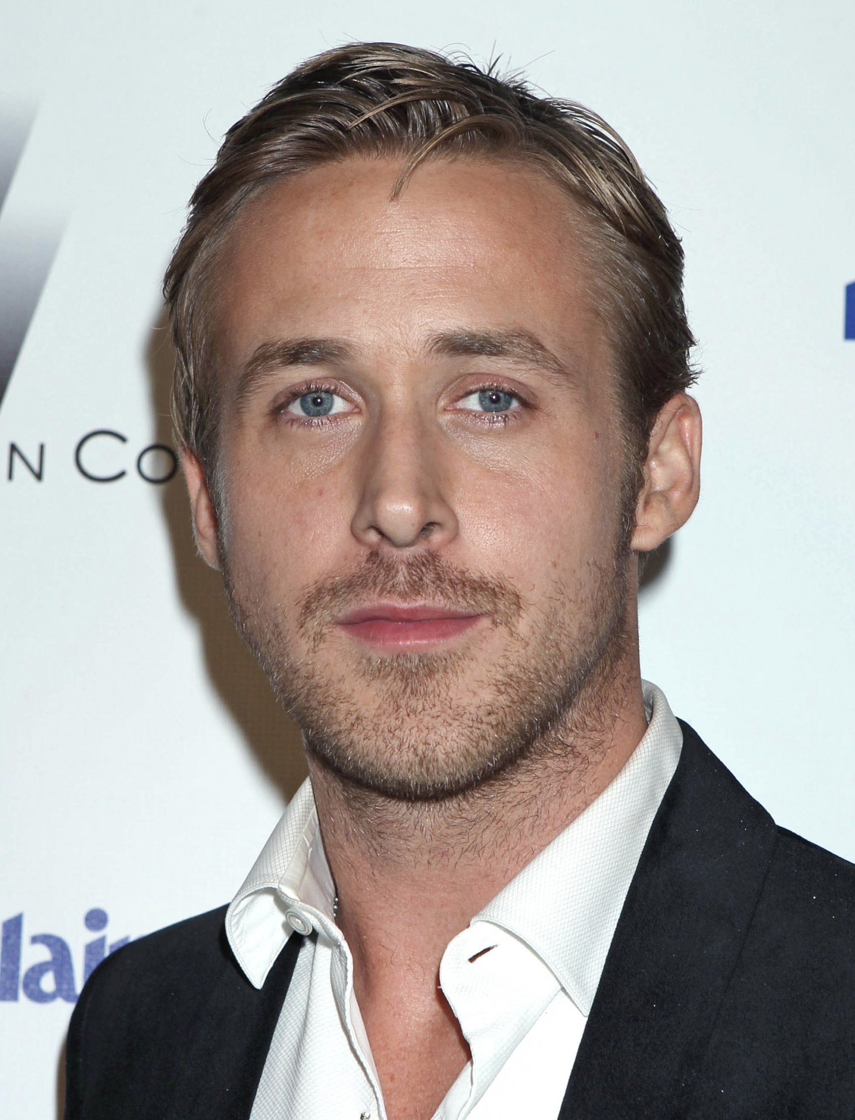 Ryan Gosling